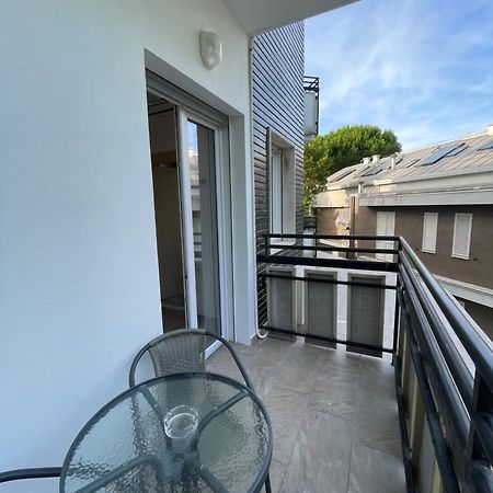 Hotel Elite Cervia Buitenkant foto
