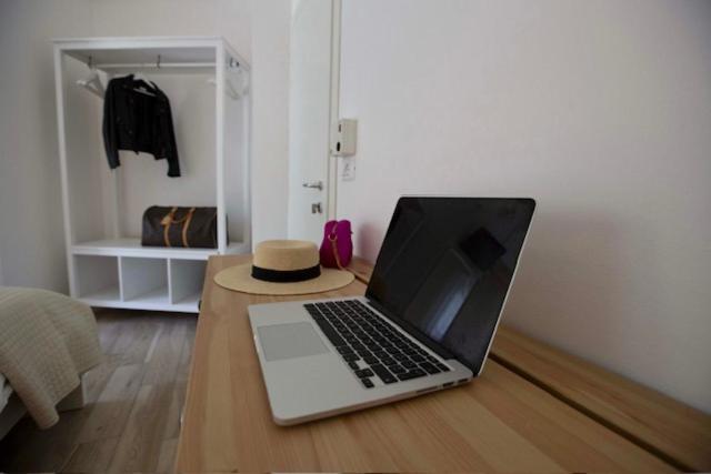 Hotel Elite Cervia Buitenkant foto