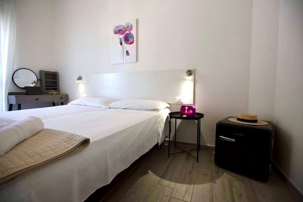 Hotel Elite Cervia Buitenkant foto