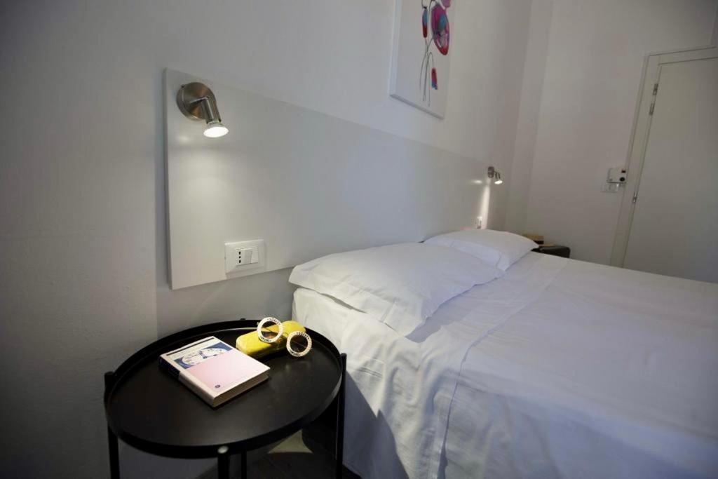 Hotel Elite Cervia Buitenkant foto