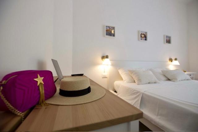 Hotel Elite Cervia Buitenkant foto