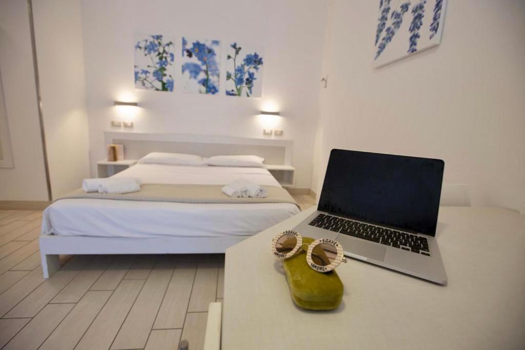 Hotel Elite Cervia Buitenkant foto
