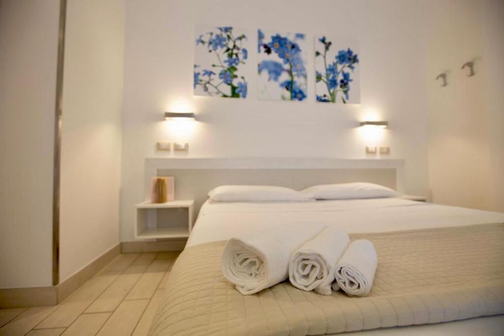 Hotel Elite Cervia Buitenkant foto