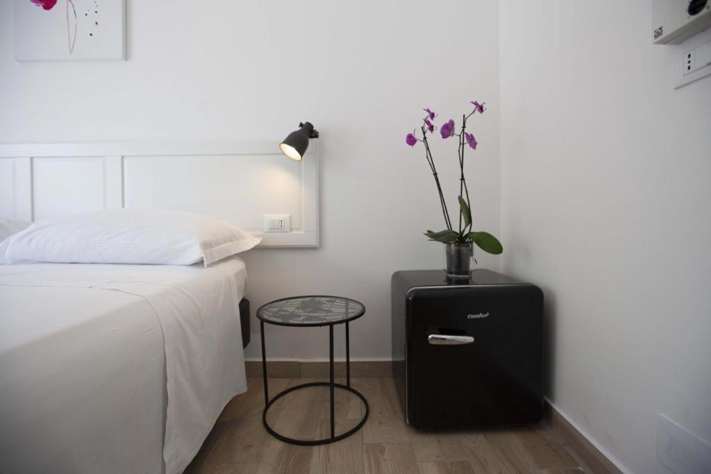 Hotel Elite Cervia Buitenkant foto