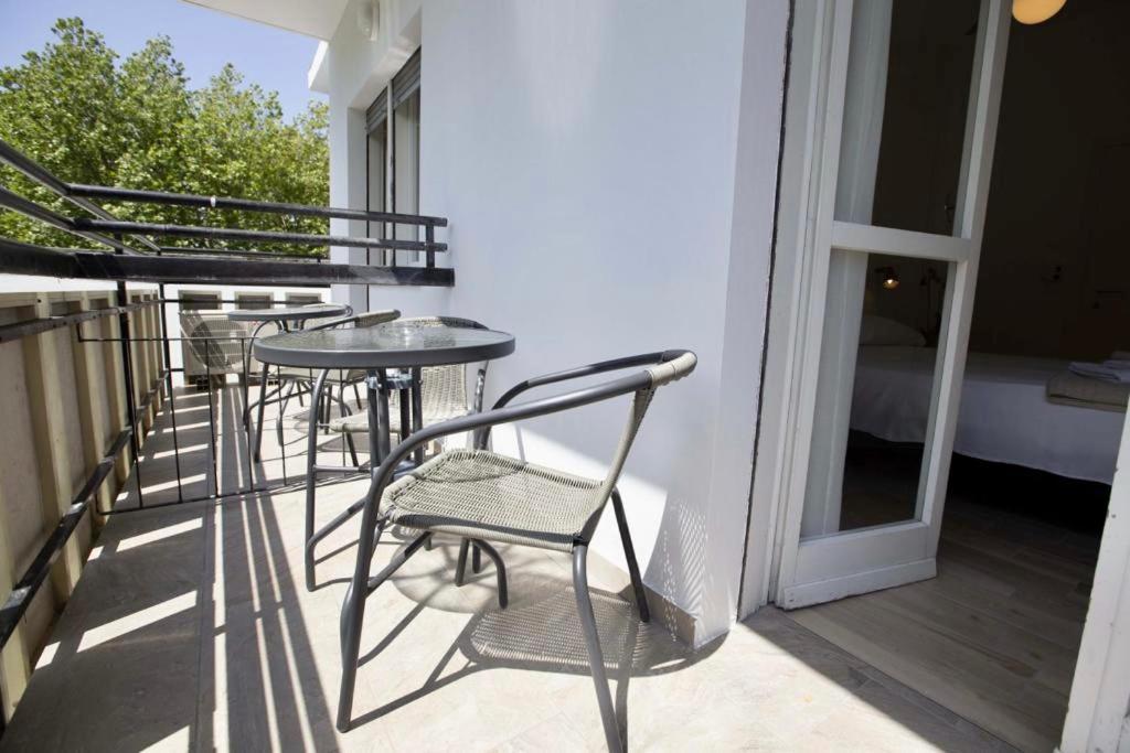 Hotel Elite Cervia Buitenkant foto