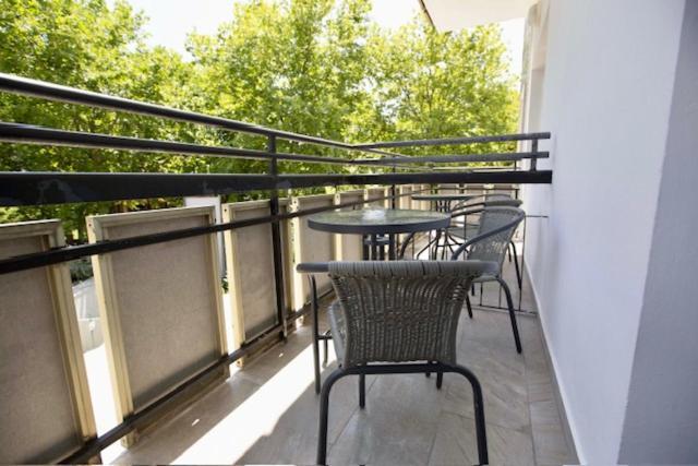 Hotel Elite Cervia Buitenkant foto