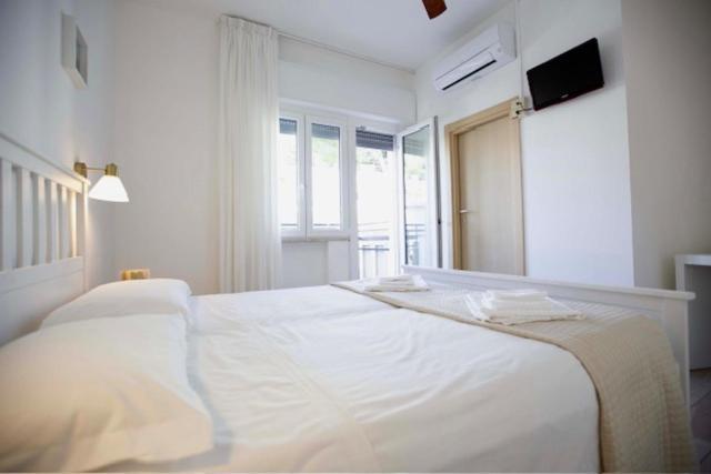Hotel Elite Cervia Buitenkant foto