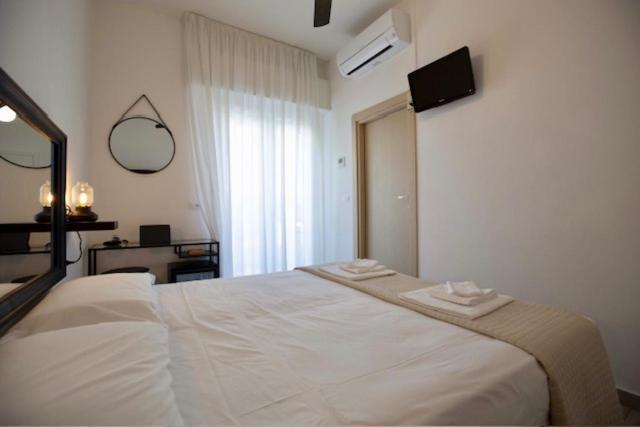 Hotel Elite Cervia Buitenkant foto