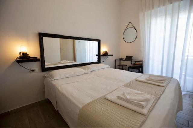 Hotel Elite Cervia Buitenkant foto