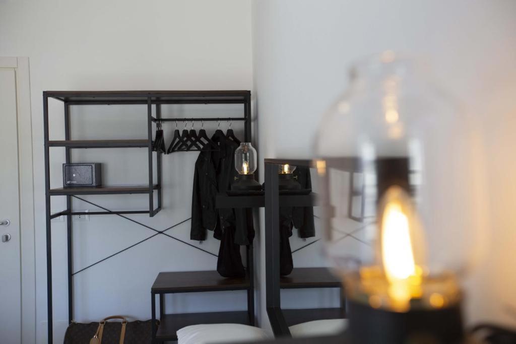Hotel Elite Cervia Buitenkant foto