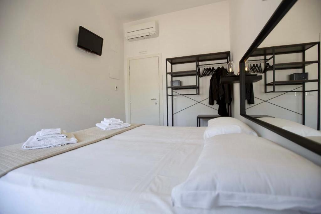 Hotel Elite Cervia Buitenkant foto