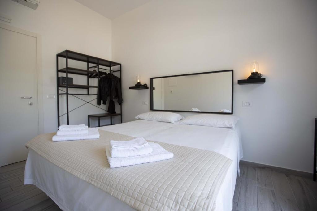 Hotel Elite Cervia Buitenkant foto