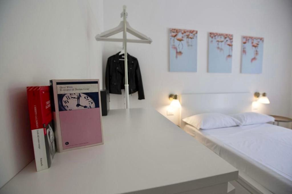 Hotel Elite Cervia Buitenkant foto