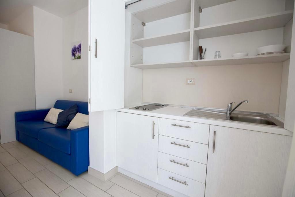 Hotel Elite Cervia Buitenkant foto