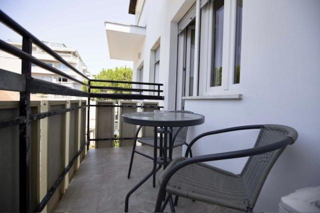 Hotel Elite Cervia Buitenkant foto
