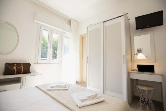 Hotel Elite Cervia Buitenkant foto