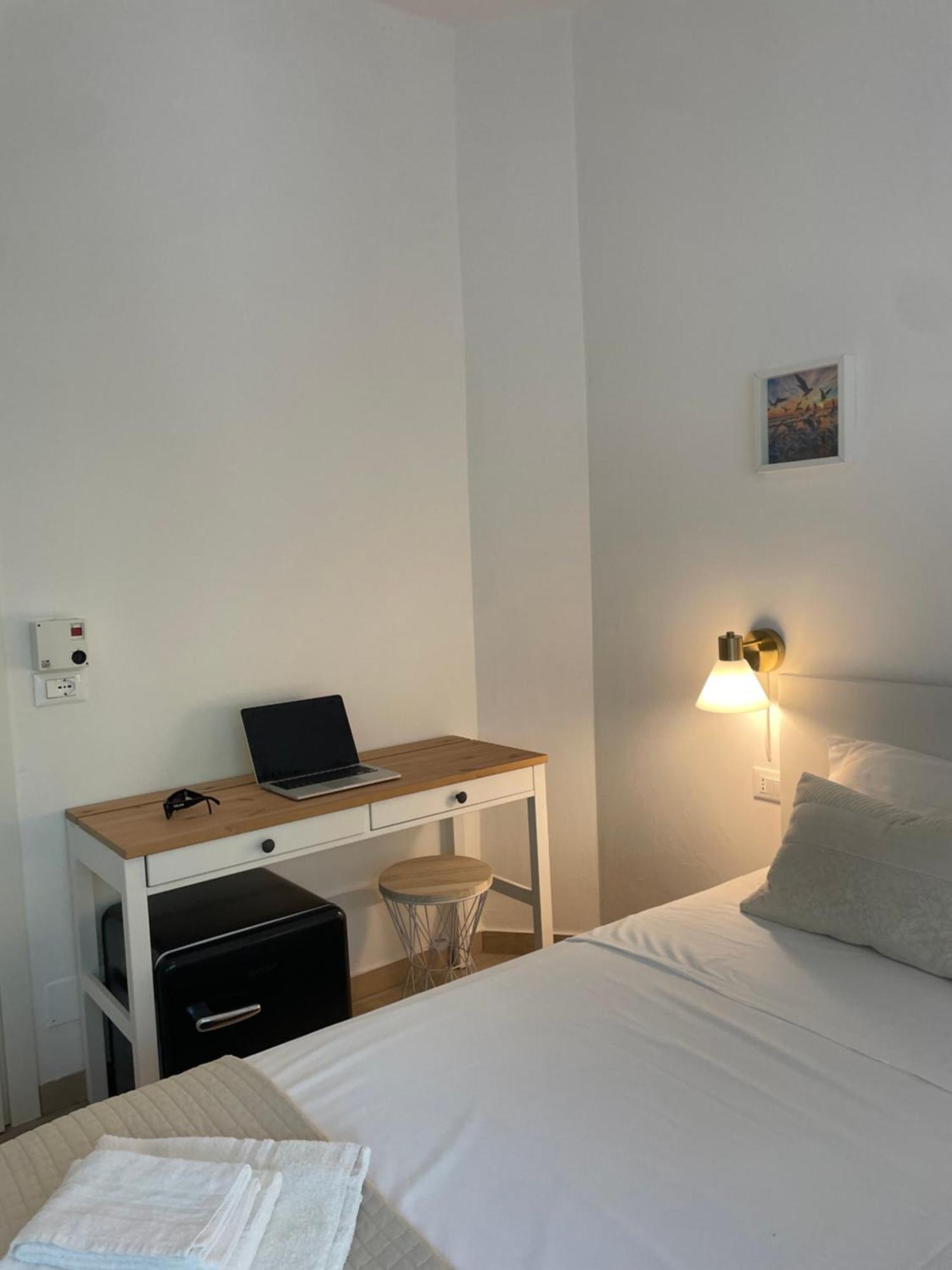 Hotel Elite Cervia Buitenkant foto